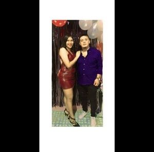 Meet your Posher, Rolando